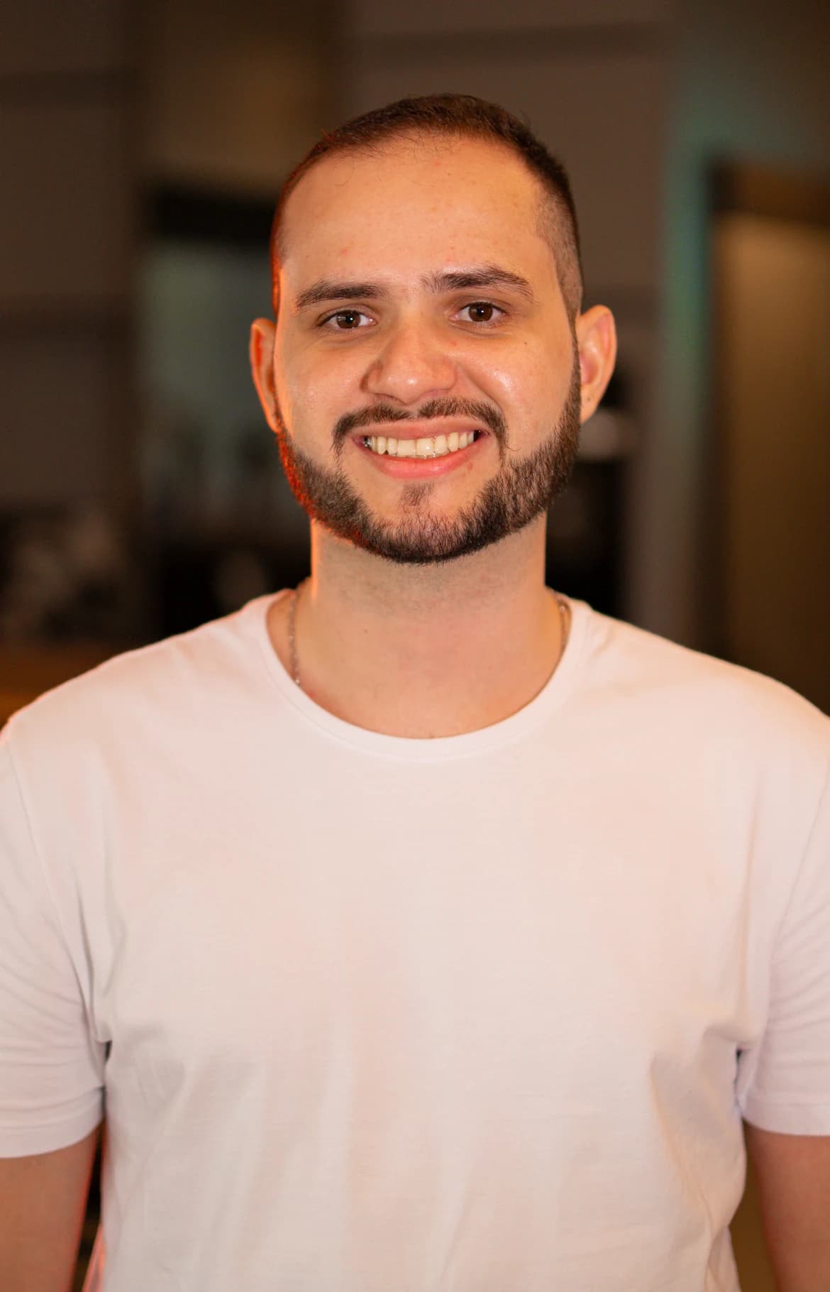 Thiago Mendonça