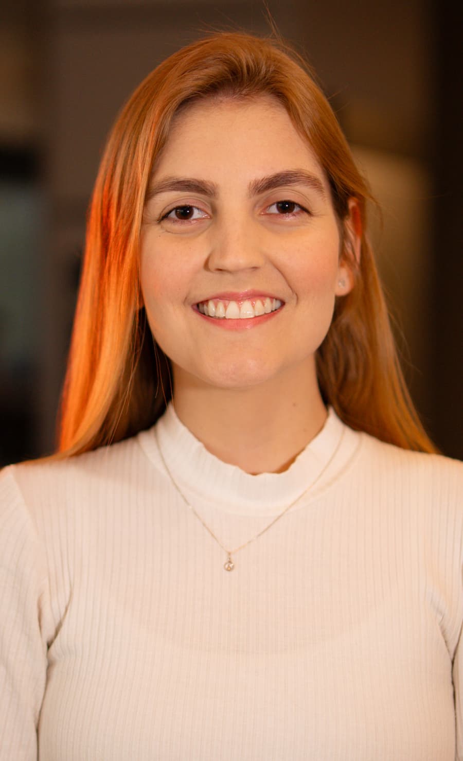 Clara Ferler