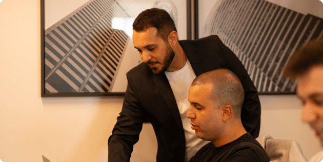 Picture of the author