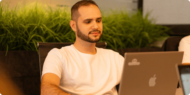 Picture of the author