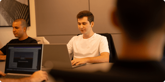 Picture of the author