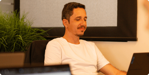 Picture of the author